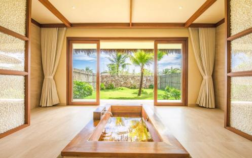 Fusion Resort Phu Quoc-One Bedroom Ocean Pool Villa 1_14902